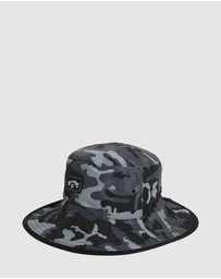 Billabong - Division Reversible Hat