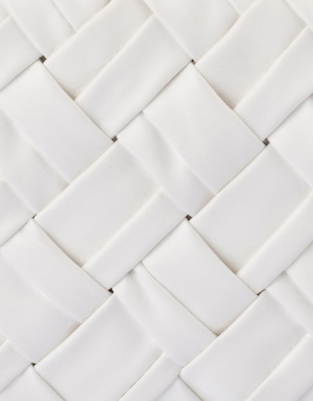 Olga Berg - Haven Woven Clutch
