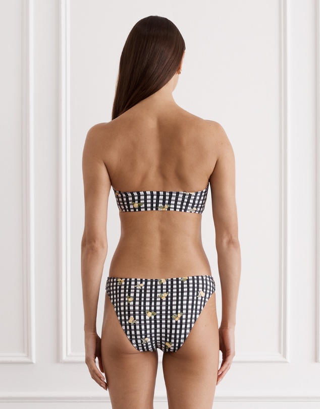 Heaven Australia - Tovaglia Rhode Bandeau