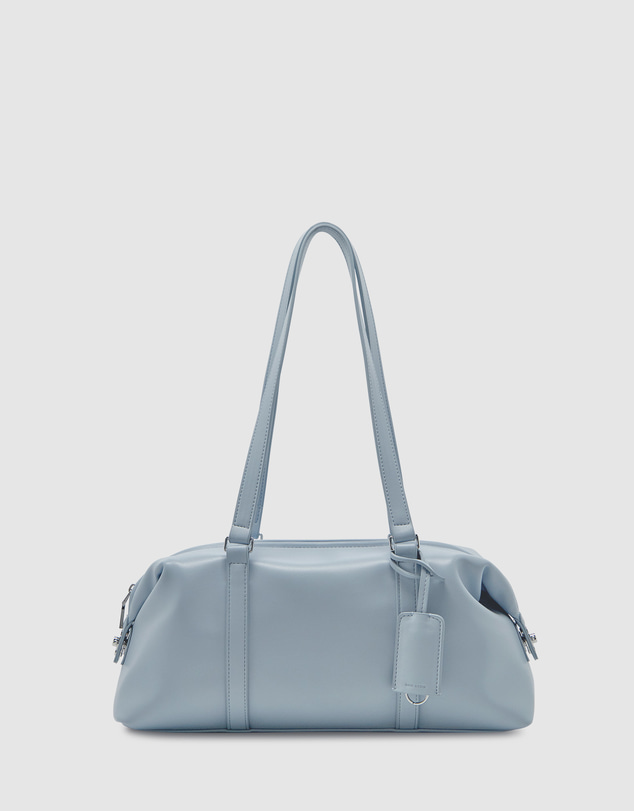 Brie Leon - Chelsea Shoulder Bag - Leather