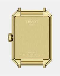 Tissot - SRV