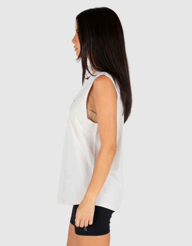 UNIT - Studio Muscle Tee