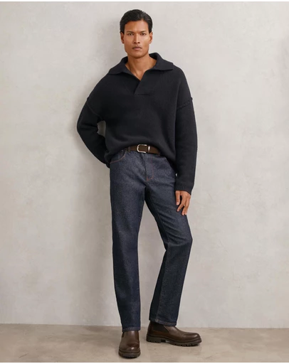 REISS - Vatali Jumper