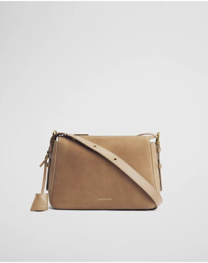 Country Road - Harley Slouchy Crossbody Bag