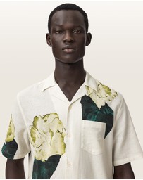 AllSaints - Nouvelle SS Shirt