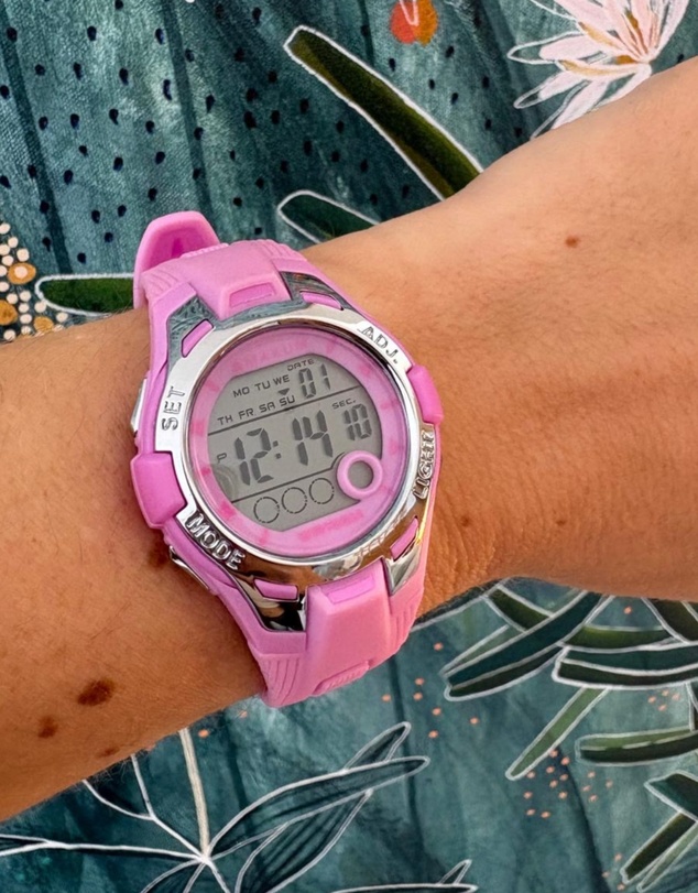 Maxum - Candy Pink Digital