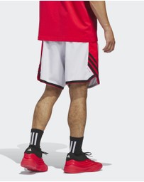 adidas Performance - adidas Crazy Lite Shorts Mens