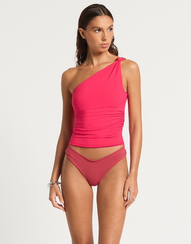 Bond-Eye Swimwear - Wren Top