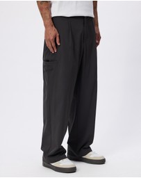 Left of Field Golf - Pleated Lite Golf Pants