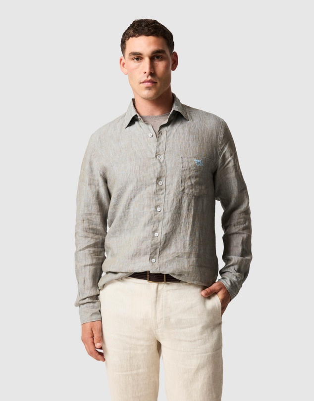 Rodd & Gunn - Coromandel 2 Sports Fit Shirt