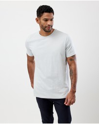 Wayver - The Essential Crew Tee