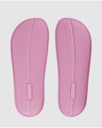 Roxy - Womens Puff It Sandals