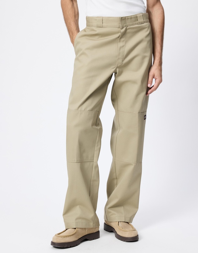 Dickies - 85-283 Loose Fit Double Knee Pants