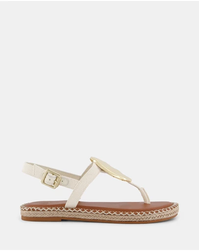Miss Sofie - Easy Sandals