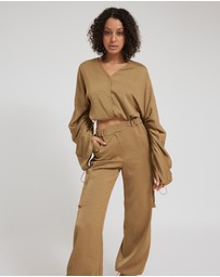 TOJHA - Cami Pant