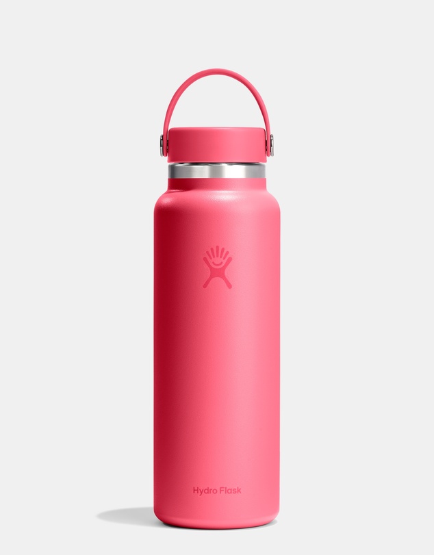 Hydro Flask - 40 Oz Wide Flex Cap