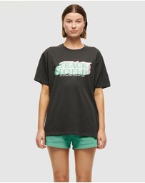P.E Nation - Counterpart Tee