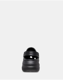 Crocs - Classic Crush Clogs