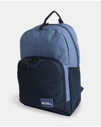 Quiksilver - Traverse Backpack