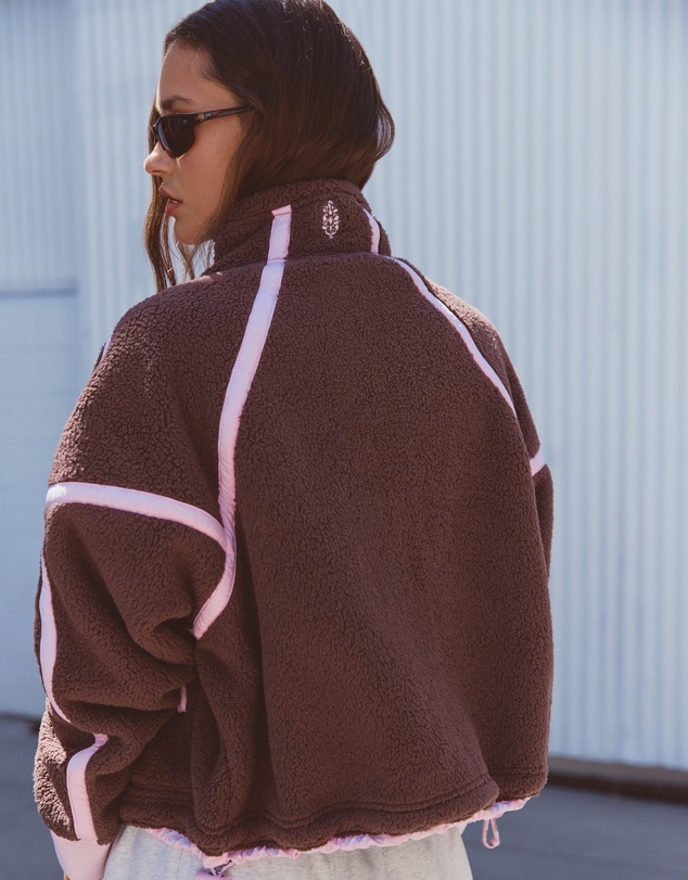 FP Movement by Free People - Mountain High Jacket