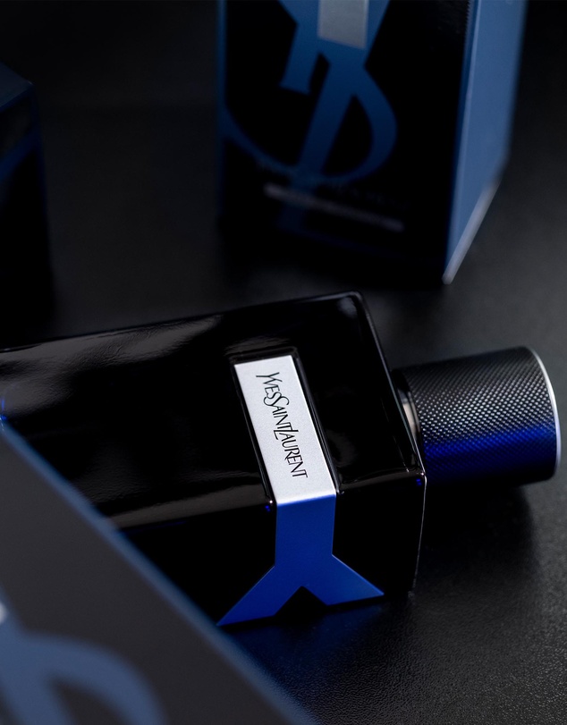 Yves Saint Laurent - Y Mens Le Parfum 60ml