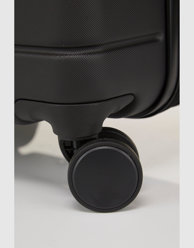 Nere - Stori Carry-On 55cm Suitcase