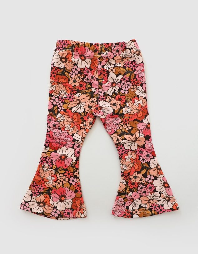 WITH LOVE FOR KIDS - Bell Bottoms - Babies - Kids