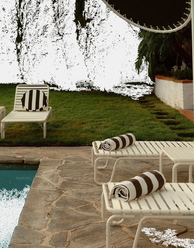 Business & Pleasure Co. - The Beach Towel