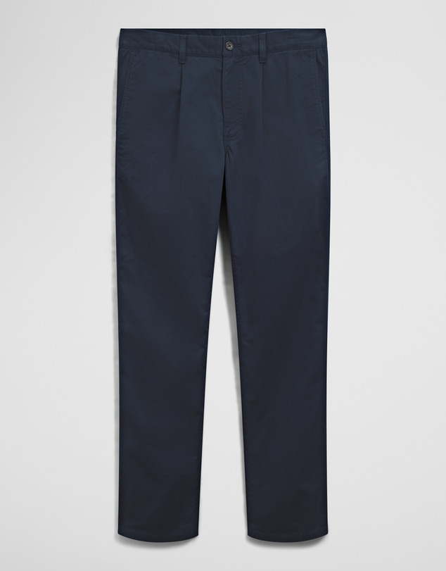Country Road - Australian Cotton Pleated Chino