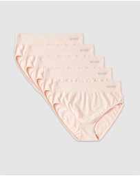Boody - 5-Pack Full Briefs