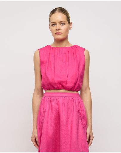 Hot Pink