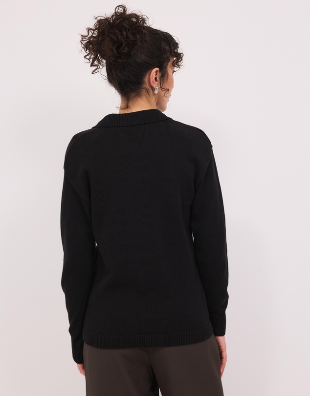 Calli - Dana Knit Jumper