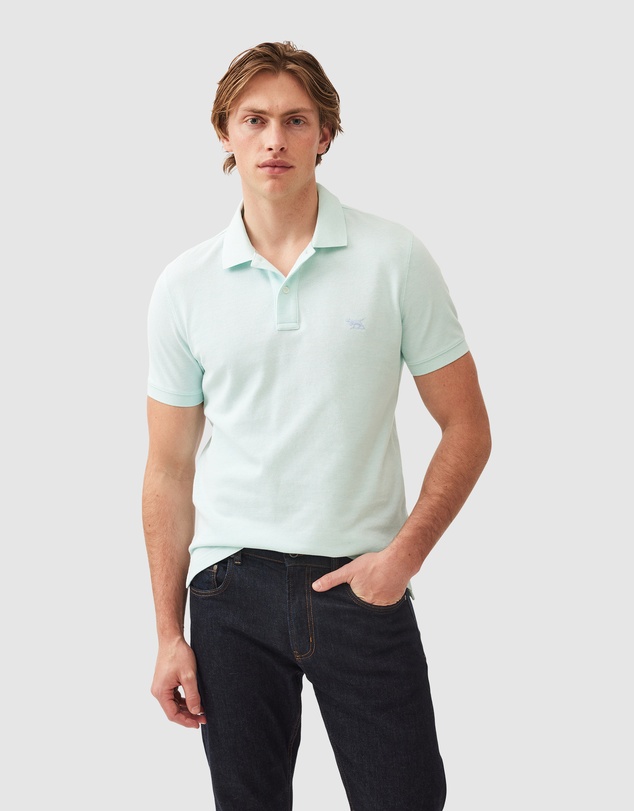 Rodd & Gunn - The Gunn Polo