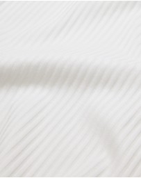 Calibre - Ribbed Tank White