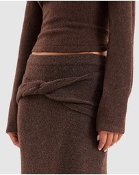 4th & Reckless - Selene Skirt