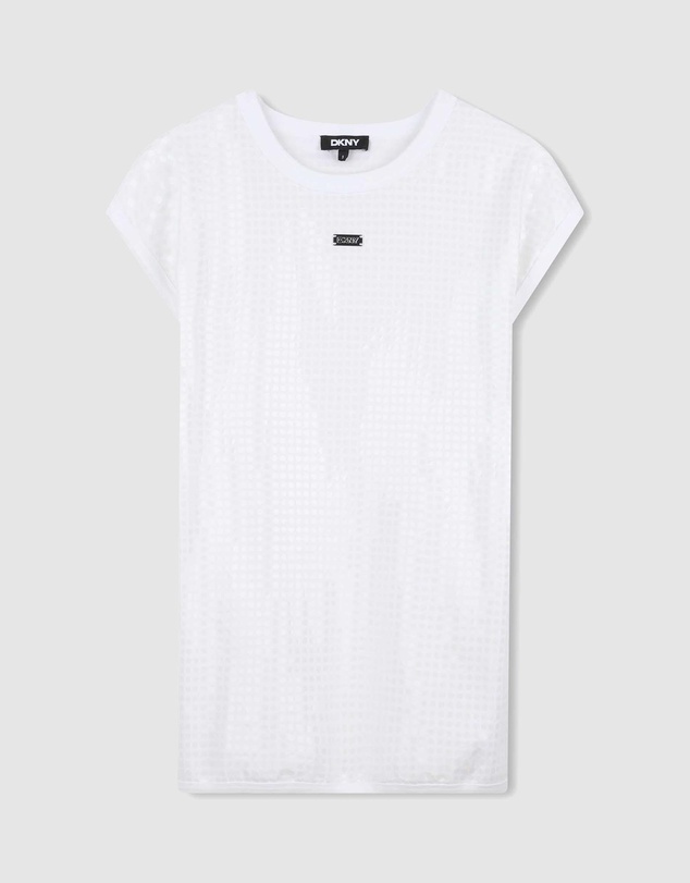 DKNY - Dress - Kids-Teens