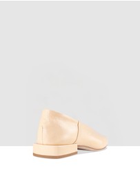 Habbot - Ortona Ballet Flats