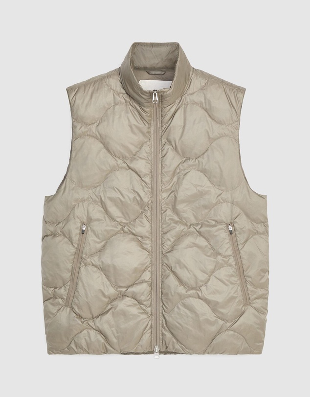 ARKET - Down Vest