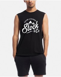 Stock & Co. - Original Explorer Tank