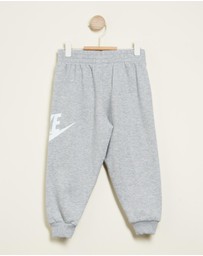 Nike - Sportswear Club Fleece Joggers - Kids