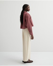 Kowtow - Lauren Shirt