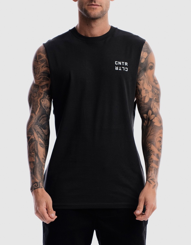 Counter Culture - Geo Tank