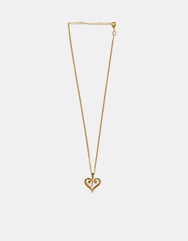 Mountain & Moon - Isabella Necklace