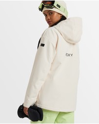 Roxy - Womens Roxy Slope Snow Jacket