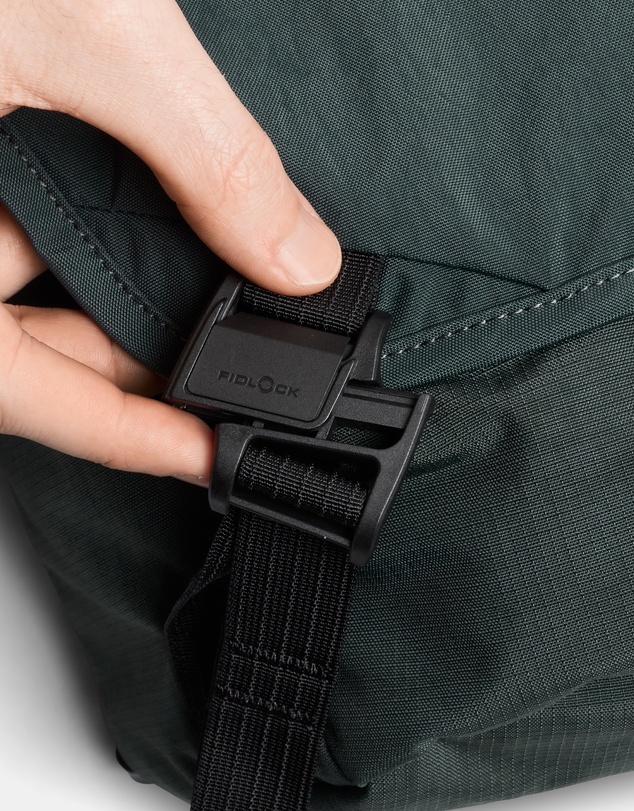 Bellroy - Venture Messenger 16