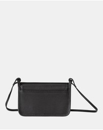 Longchamp - Le Foulonné Clutch - XS