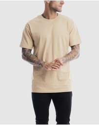 DVNT - Locale Tee