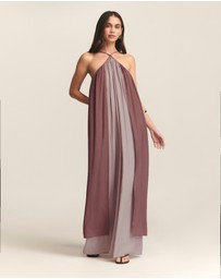 ST MRLO - Lulu Dress