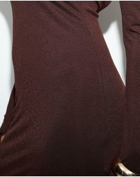 Dazie - Glimmer Hour Maxi Dress