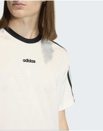 adidas Originals - JACQUARD JERSEY Mens
